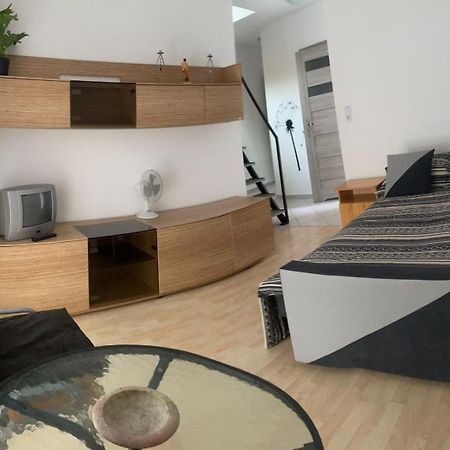 Aqua Panzio Apartamento Hévíz Exterior foto