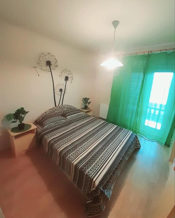 Aqua Panzio Apartamento Hévíz Exterior foto