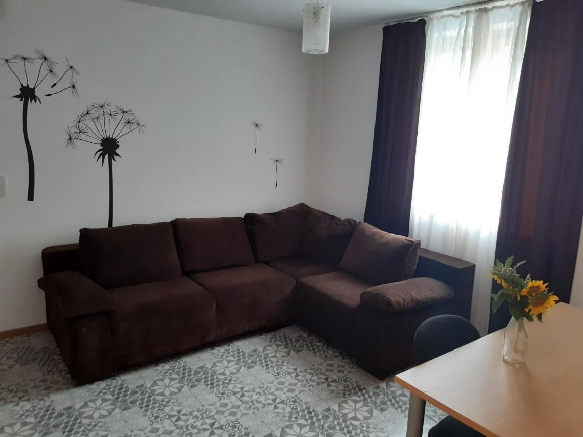 Aqua Panzio Apartamento Hévíz Exterior foto