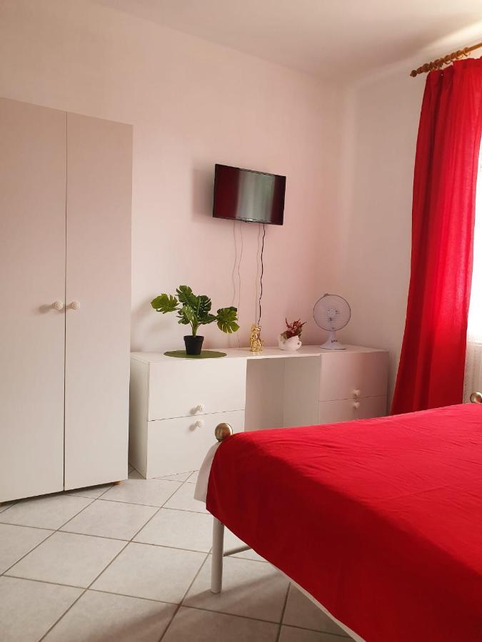 Aqua Panzio Apartamento Hévíz Exterior foto