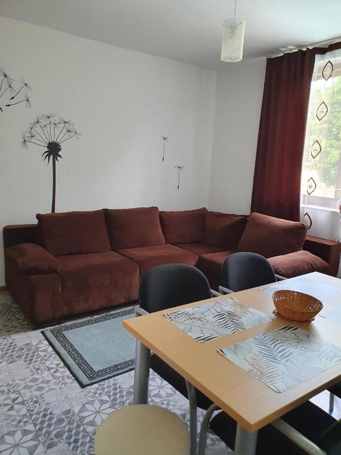 Aqua Panzio Apartamento Hévíz Exterior foto