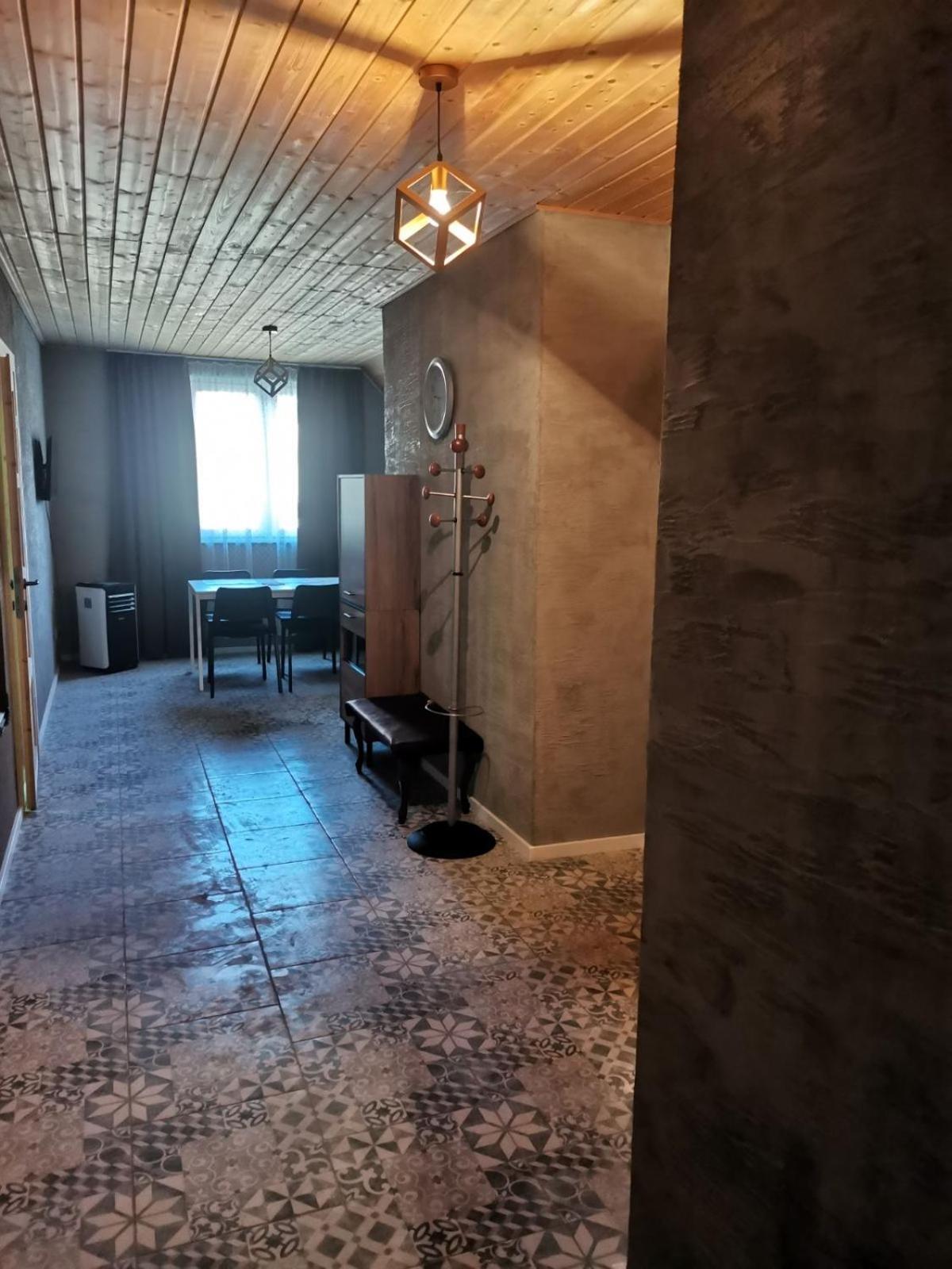 Aqua Panzio Apartamento Hévíz Quarto foto