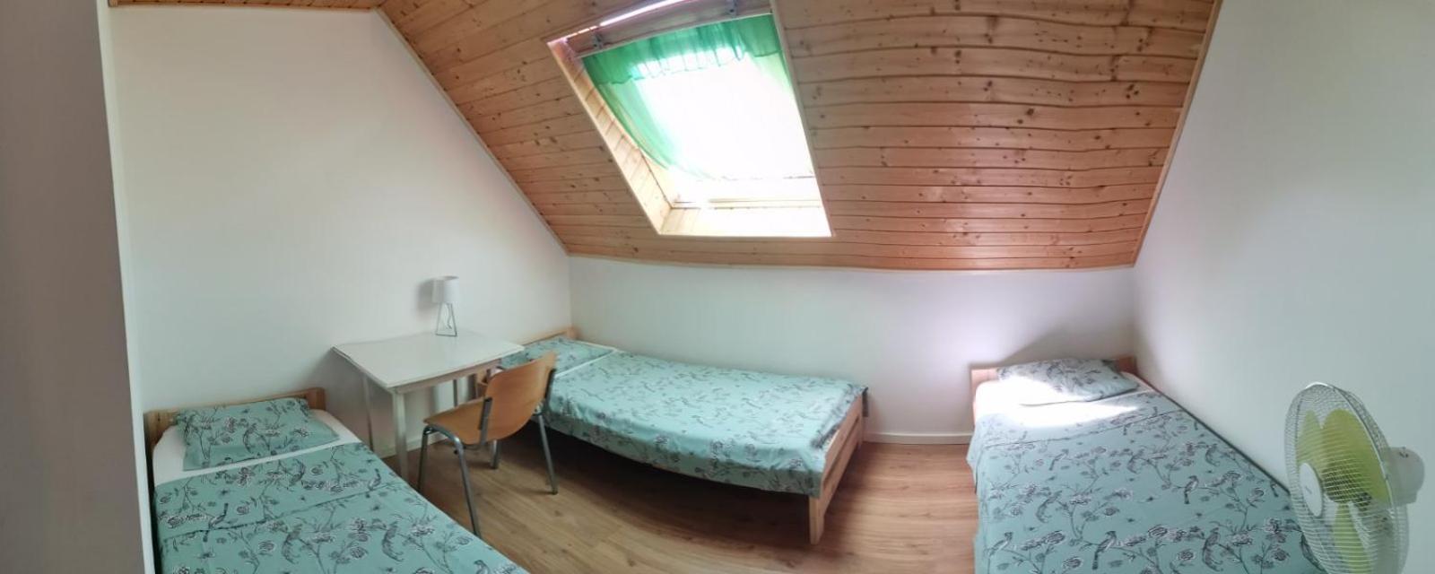 Aqua Panzio Apartamento Hévíz Quarto foto