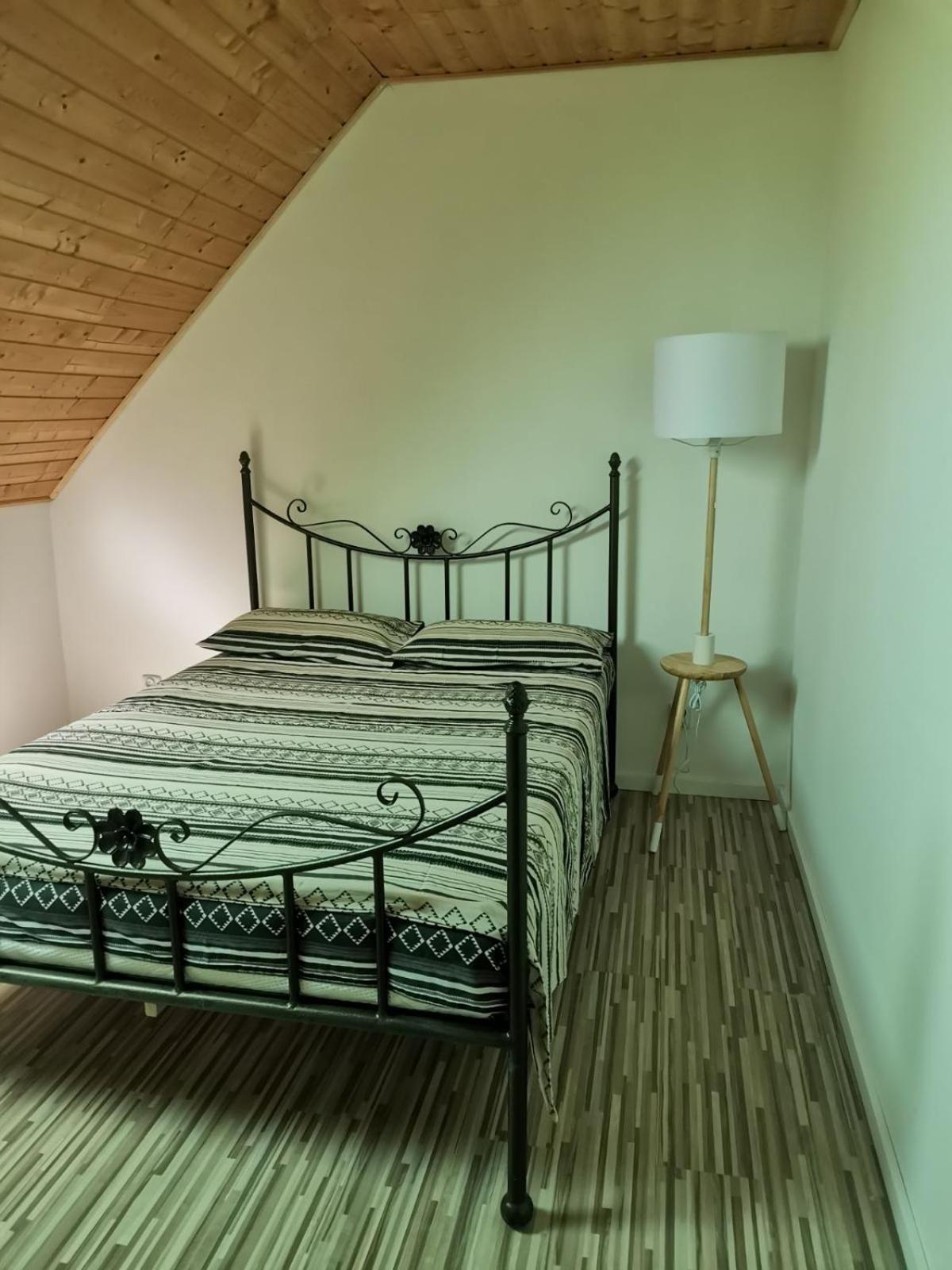 Aqua Panzio Apartamento Hévíz Exterior foto