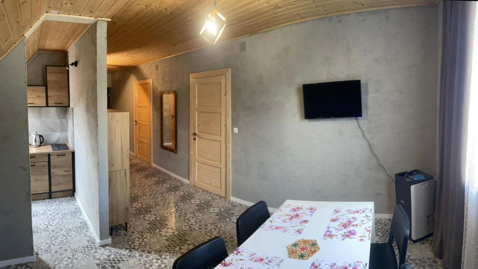 Aqua Panzio Apartamento Hévíz Exterior foto
