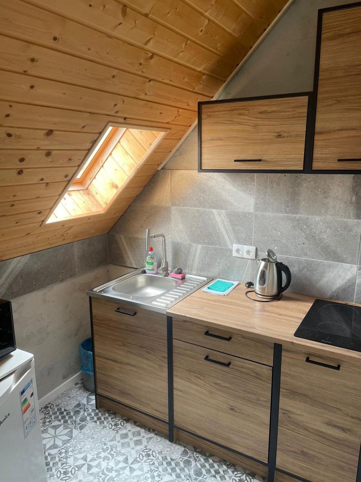 Aqua Panzio Apartamento Hévíz Exterior foto